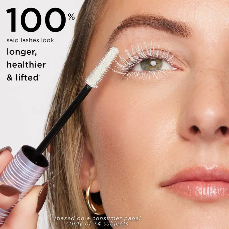✨ Buy 2 Get 2 FREE — 24-Hr Smudge-Proof Tubing Mascara + Primer for Lash-Extension Results