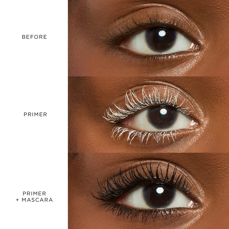 ✨ Buy 2 Get 2 FREE — 24-Hr Smudge-Proof Tubing Mascara + Primer for Lash-Extension Results