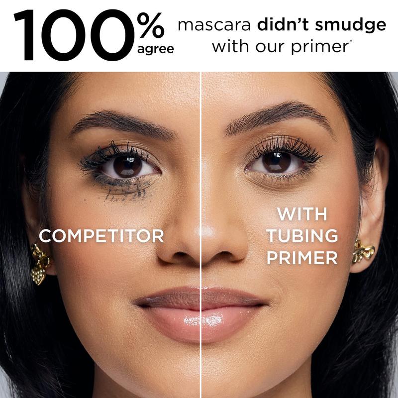 ✨ Buy 2 Get 2 FREE — 24-Hr Smudge-Proof Tubing Mascara + Primer for Lash-Extension Results