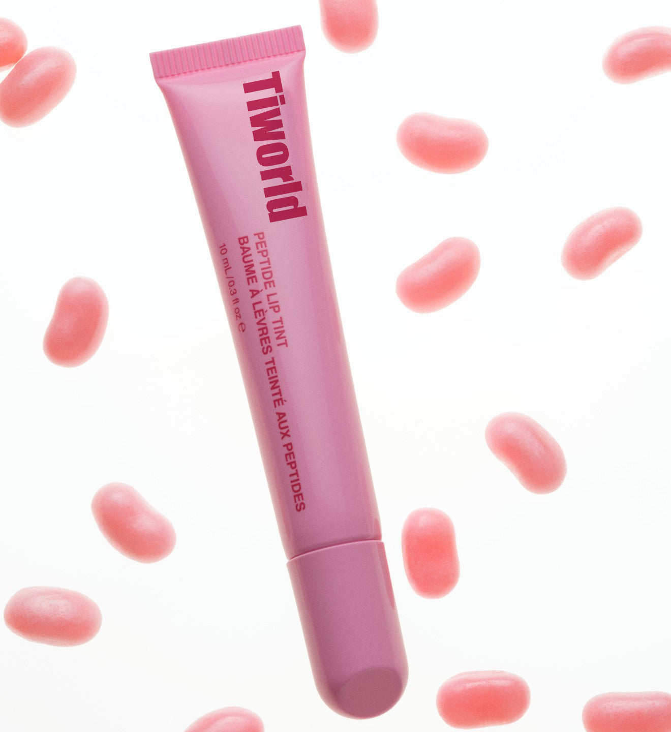 ✨ Limited-Time 40% OFF! Plump, Glossy & Nourished Lips with Our Peptide Lip Trio ✨