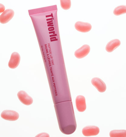 ✨ Limited-Time 40% OFF! Plump, Glossy & Nourished Lips with Our Peptide Lip Trio ✨
