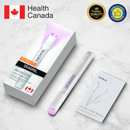 💎Erase Moles & Dark Spots Instantly with the At-Home CO₂ Laser Pen — Safe, Painless, and Now 50% OFF!