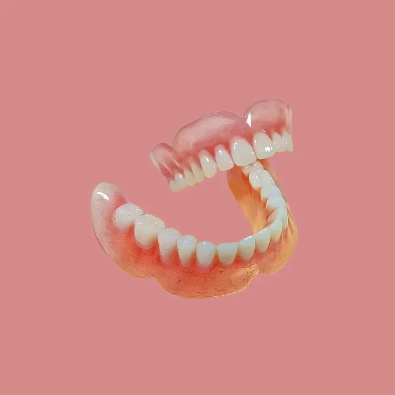 🦷Transform Your Smile Instantly – Secure, Comfortable Dentures at a Fraction of the Cost!