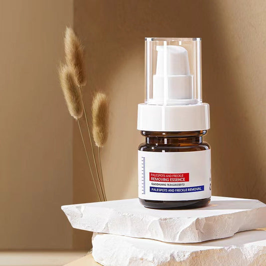 ✨Instant Glow Therapy: Fade freckles, erase spots & reveal luminous, youthful skin with Vitamin C Essence!