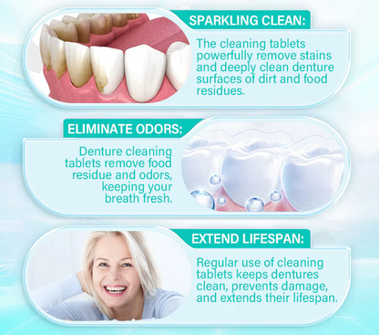 🦷Transform Your Smile Instantly – Secure, Comfortable Dentures at a Fraction of the Cost!