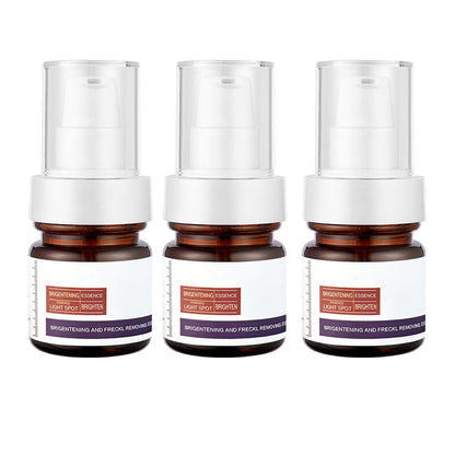 ✨Instant Glow Therapy: Fade freckles, erase spots & reveal luminous, youthful skin with Vitamin C Essence!
