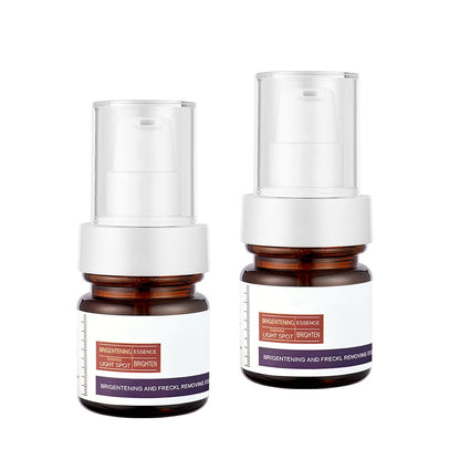 ✨Instant Glow Therapy: Fade freckles, erase spots & reveal luminous, youthful skin with Vitamin C Essence!