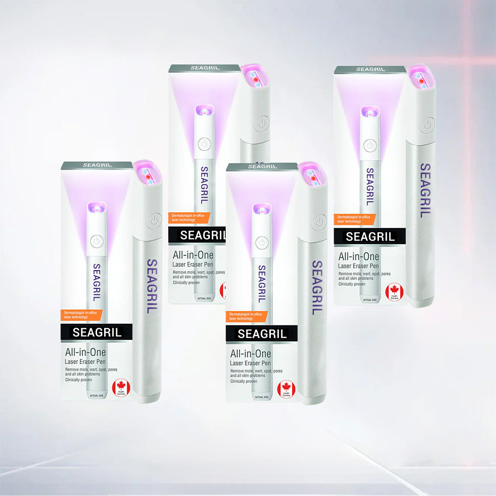 💎Erase Moles & Dark Spots Instantly with the At-Home CO₂ Laser Pen — Safe, Painless, and Now 50% OFF!