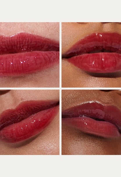 ✨ Limited-Time 40% OFF! Plump, Glossy & Nourished Lips with Our Peptide Lip Trio ✨