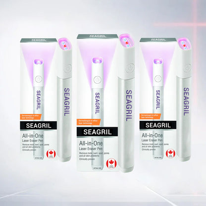 💎Erase Moles & Dark Spots Instantly with the At-Home CO₂ Laser Pen — Safe, Painless, and Now 50% OFF!