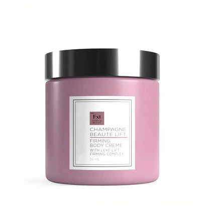 💆‍♀️ Experience Ultimate Luxury - 50% OFF - ✨ Champagne Beaute Lift Firming Body Crème - For Firmer, Smoother, Radiant Skin! 🌟（Buy 3 & Free Shipping）